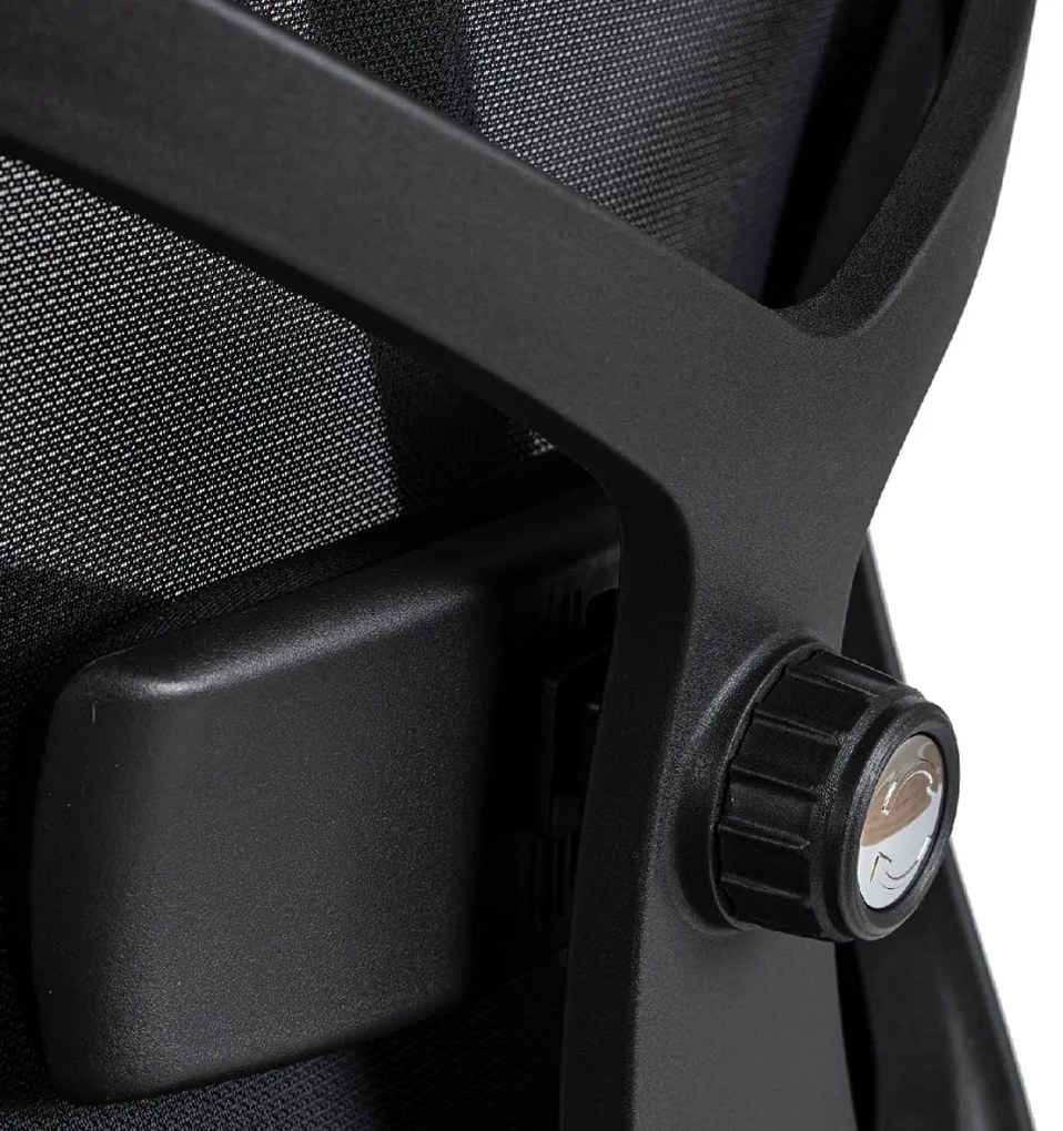 PROXIMA.store - Ergonomické kancelárske kreslo BENTO