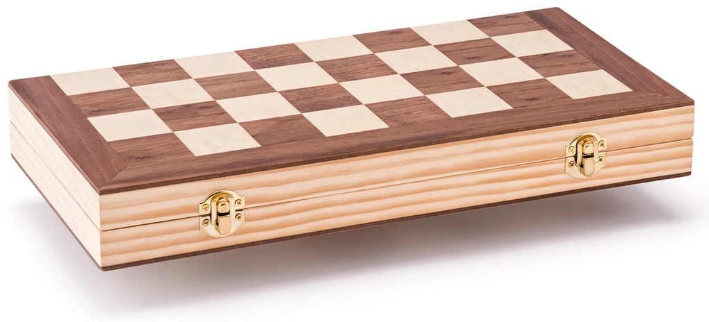 Kráľovské šachy Popular