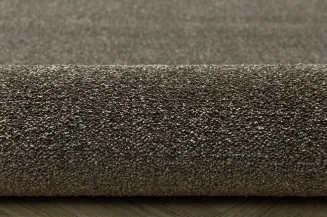 Koberec DRAGON TERMO 31431 hnedý