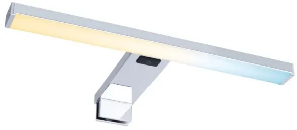 Paulmann 78950 - LED/3,7W IP44 Kúpeľňové osvetlenie zrkadla SELO 2700-6500K 230V
