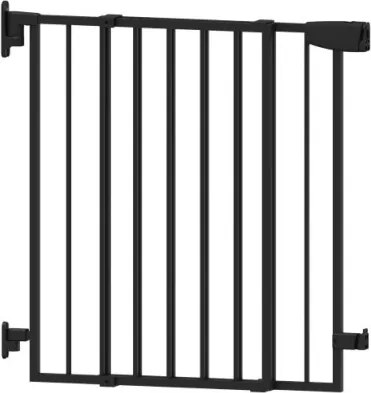 Bezpečnostná zábrana Guardian 1.0 čierna