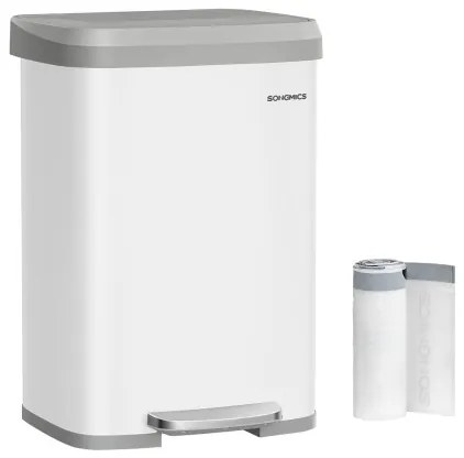 Odpadkový kôš 50L LTB530W03