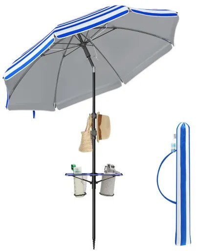 Záhradný slnečník GPU0080Q02