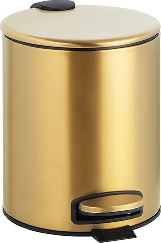 Bemeta Design SABLO: Odpadkový kôš, 5 l - 160315010