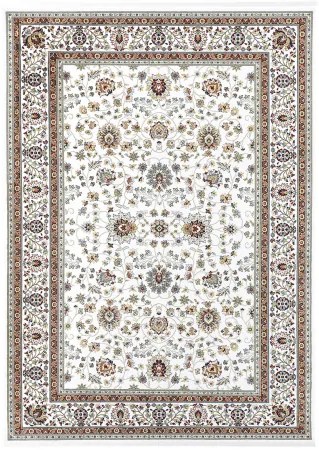 Koberce Breno Kusový koberec CLASSIC 701/cream, viacfarebná,200 x 290 cm