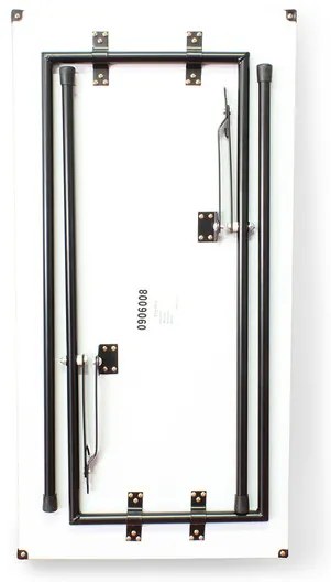 Joola Mini stolný tenis (zelená)  (100229972)