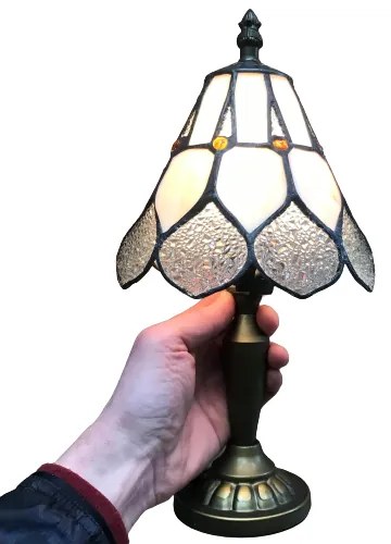 Tiffany kolekcia Prezent vzor 13