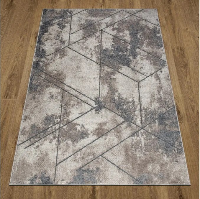 DC Koberec Firuze 050 béžová Rozmer: 120×170 cm