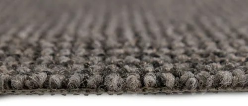 Koberce Breno Metrážny koberec DYNAMIC 90, šíře role 400 cm, hnedá