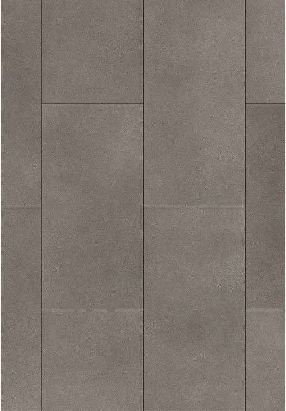 Mexen Grey Mist vinylové panely 610 x 305 mm SPC 6,5 mm, podložka IXPE 1,5 mm, 4 V-Fuga, Kameň - F1155-0610-305-505-4V1-90