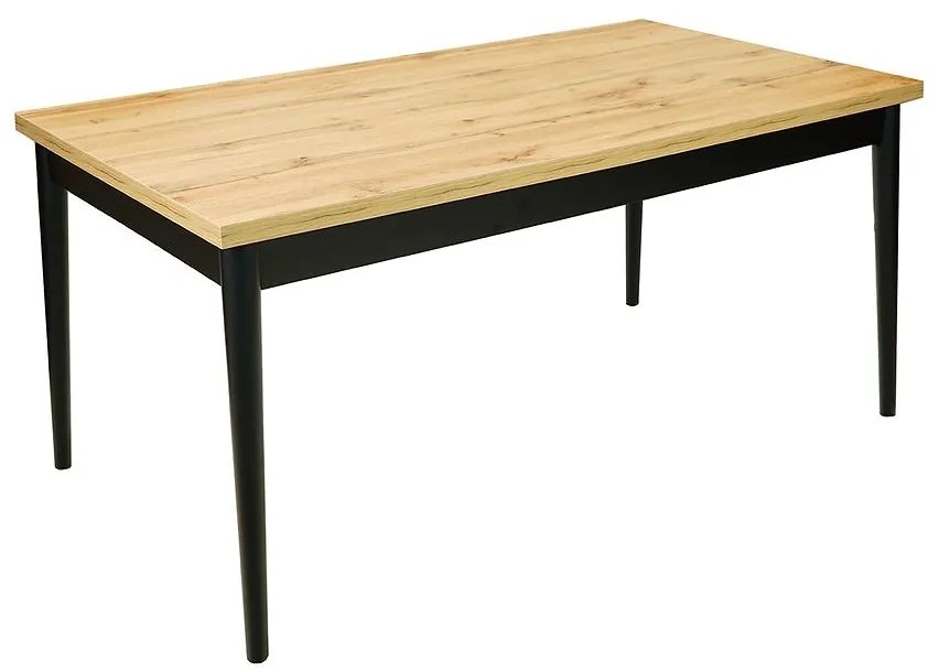 Rozkladací stôl Sami ST-25 140/180x80cm