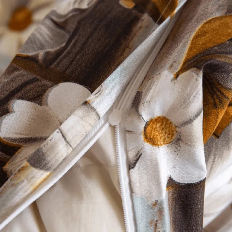 Obliečky z mikrovlákna MELVORI farebné Rozmer obliečky: 70 x 80 cm | 140 x 200 cm