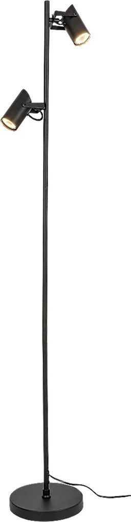 Rabalux MAXIMILIAN stojacia lampa 73046