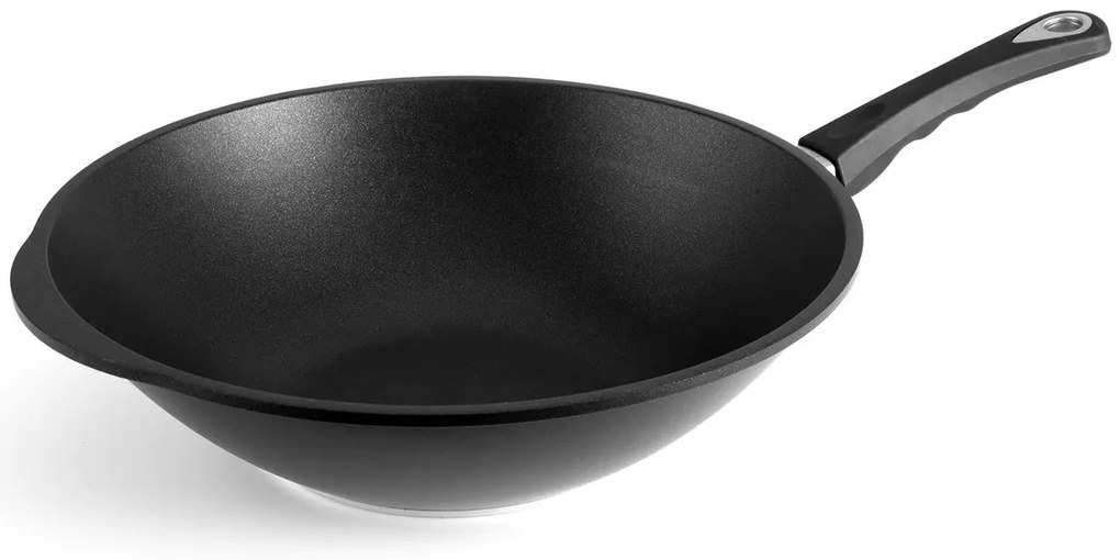 Wok panvica G21 Cheff 36 cm s pokrievkou 6342512