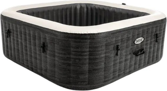 Whirlpool INTEX PureSpa Greystone Bubble Deluxe pre 6 osôb
