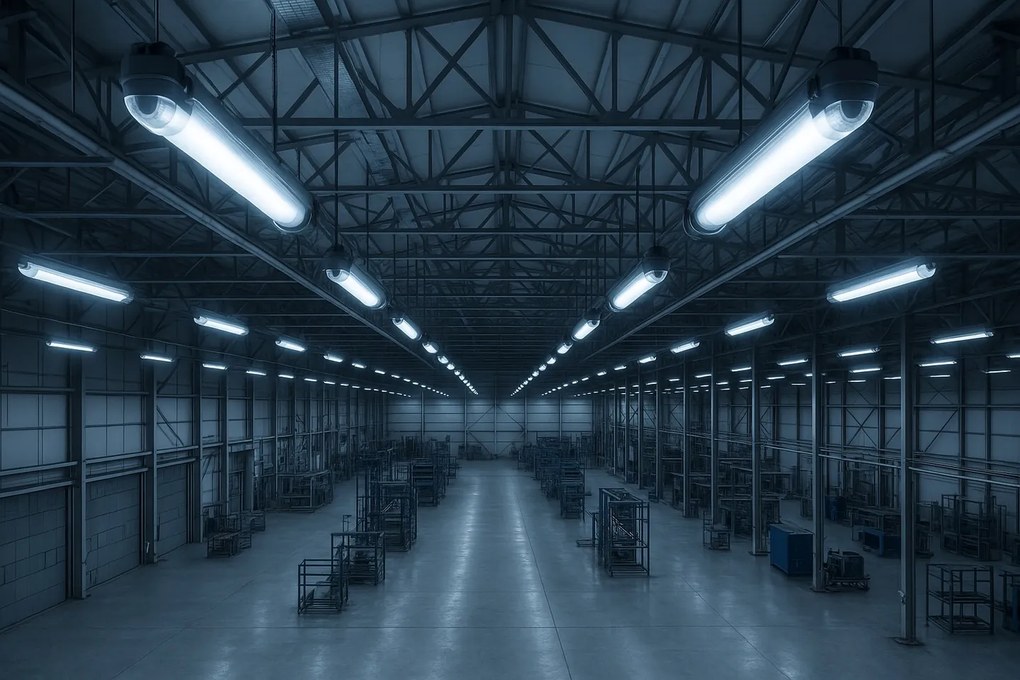 LED žiarivka 150cm 23W CW T8 2300lm EcoFit