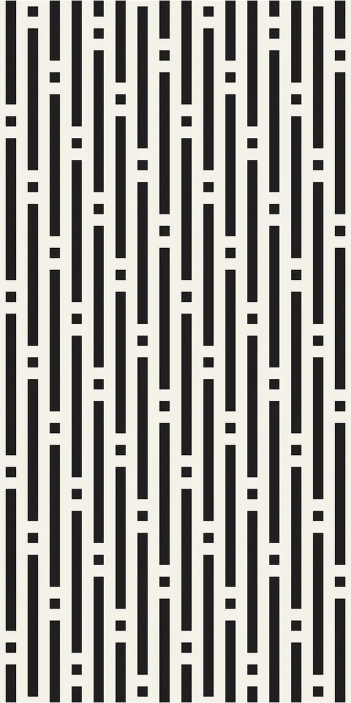 Tapeta - Geometrické ťahy