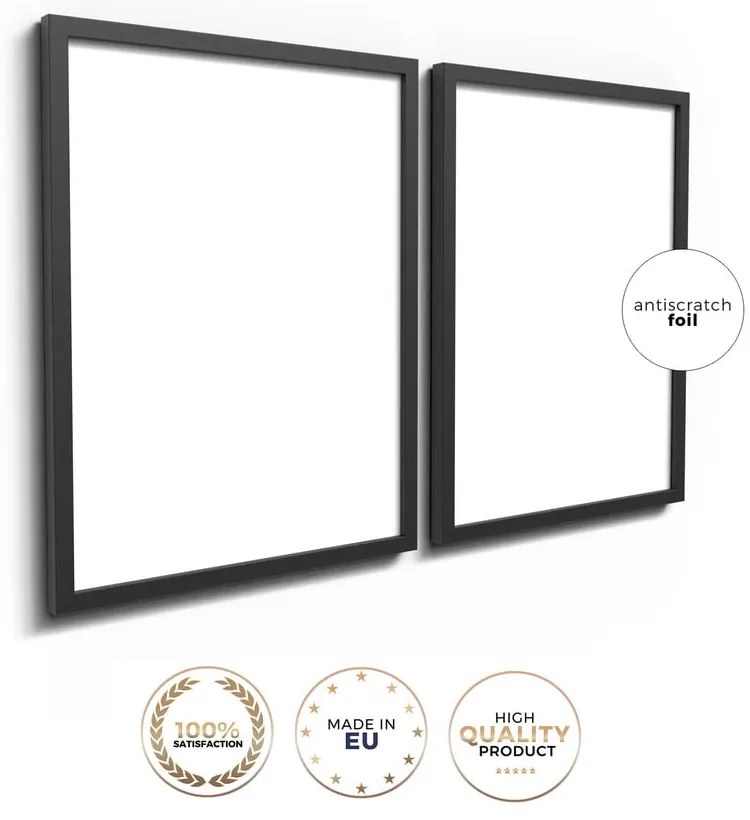 Obrazy v súprave 2 ks 30x40 cm Sage – Styler