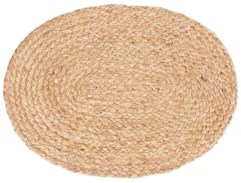 Prestieranie 4 ks z juty 35x45 cm Bombay – House Nordic