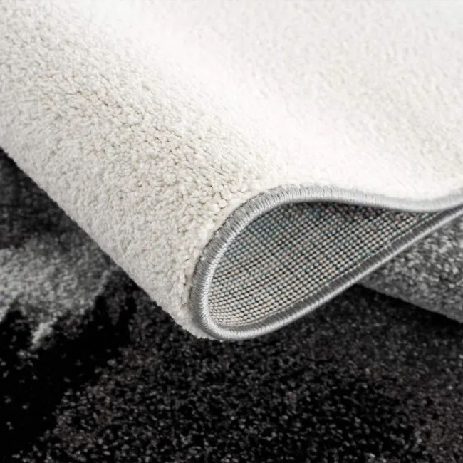 Koberec Savanna 9362 sivý