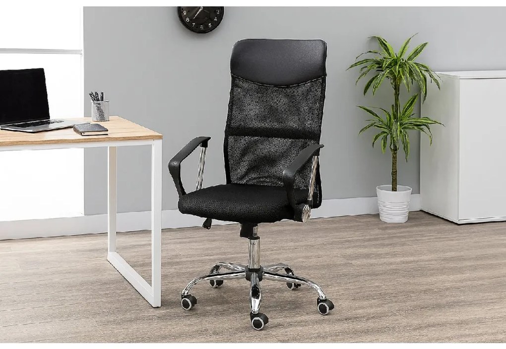 Noela Kancelárska stolička so sieťovaným poťahom AERO