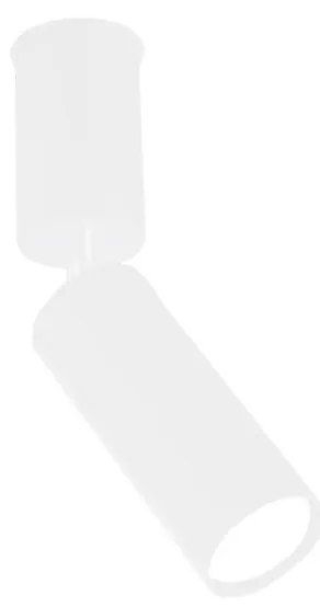 Shilo 7206 - Bodové svietidlo SHIMA 1xGU10/15W/230V biela