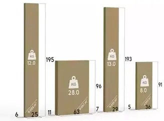 Poschodová posteľ RICO 90X190 so zásuvkou, sosna/biela