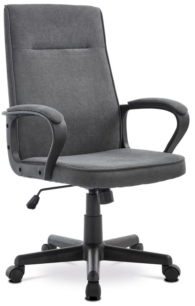 Autronic KA-L608 GREY2 Kancelárske kreslo