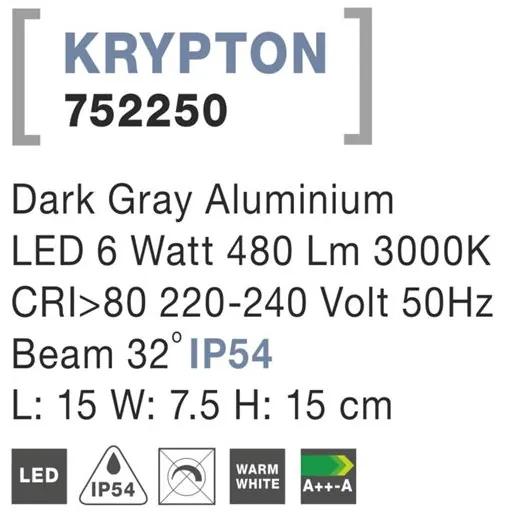 Novaluce Krypton 752250