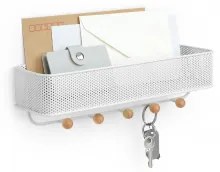 Organizátor Estique white Umbra