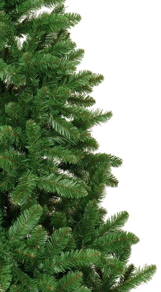 Smrek Gabi PVC 220 cm - Umelý vianočný stromček