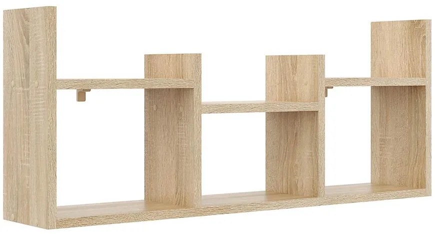 Polička NR 18 Dub Sonoma