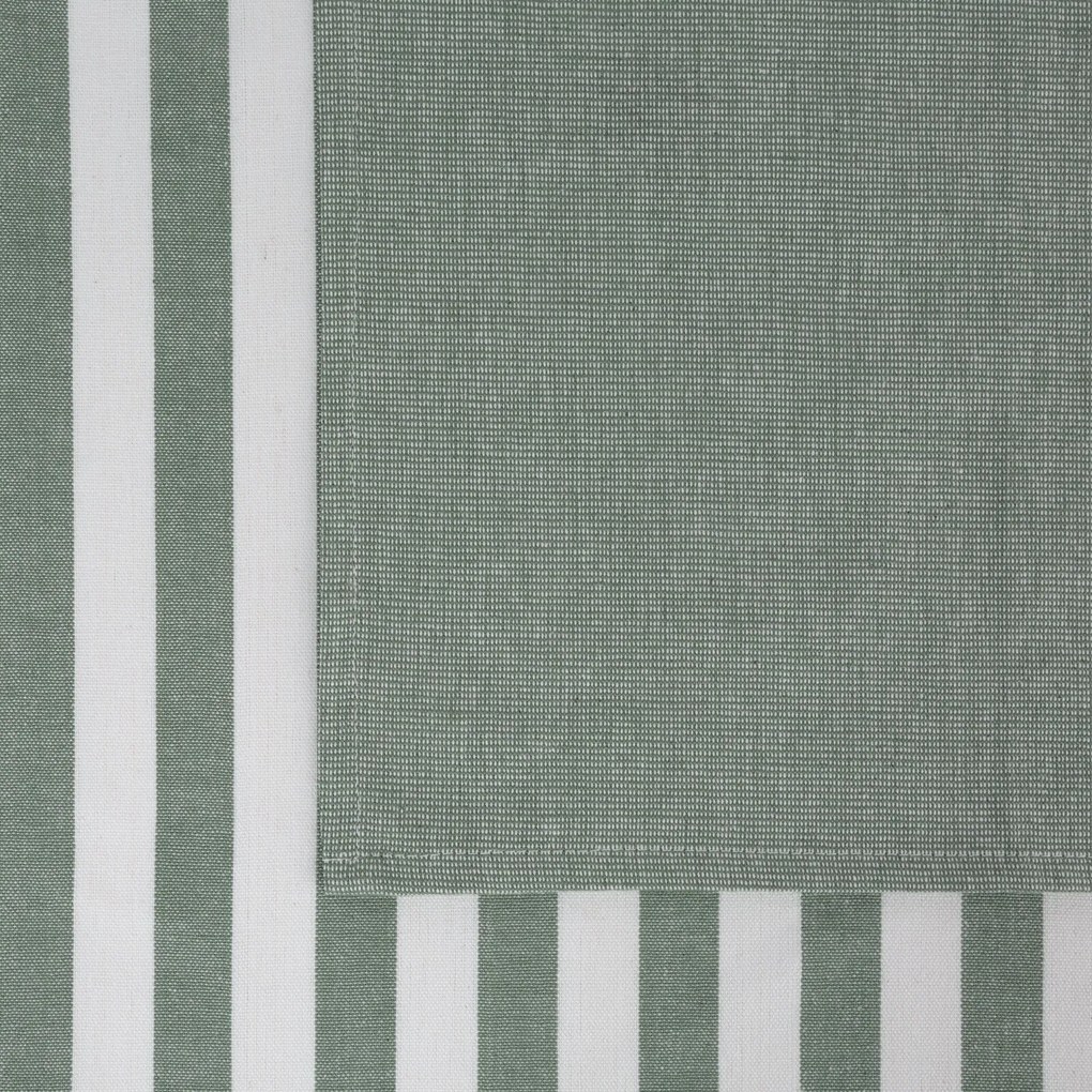 KUCHYNSKÁ UTIERKA KARIN SADA 2 KS 50X70 CM ZELENÉ