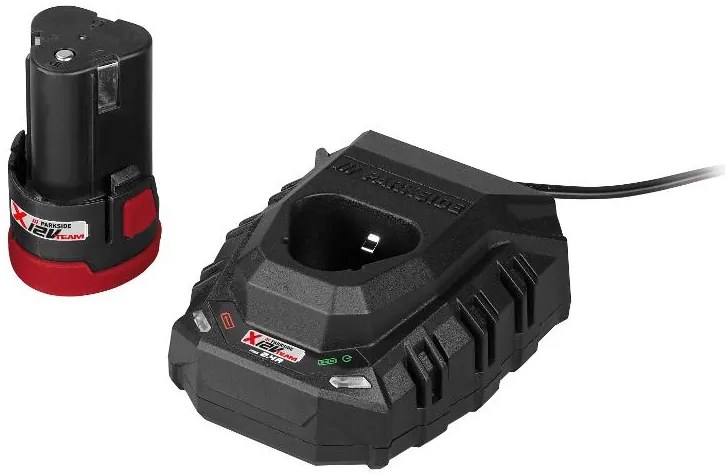 Parkside®  Aku píla na konáre 12 V Paas 12 B2  (100388368)