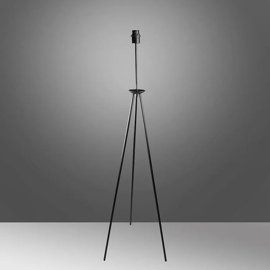 Noha stojacej lampy trojnožka  E27 2905/LSW-B-1