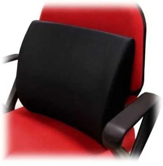 Ergonomický vankúš s výplňou z pamäťovej peny 35x45 cm – Mila Home