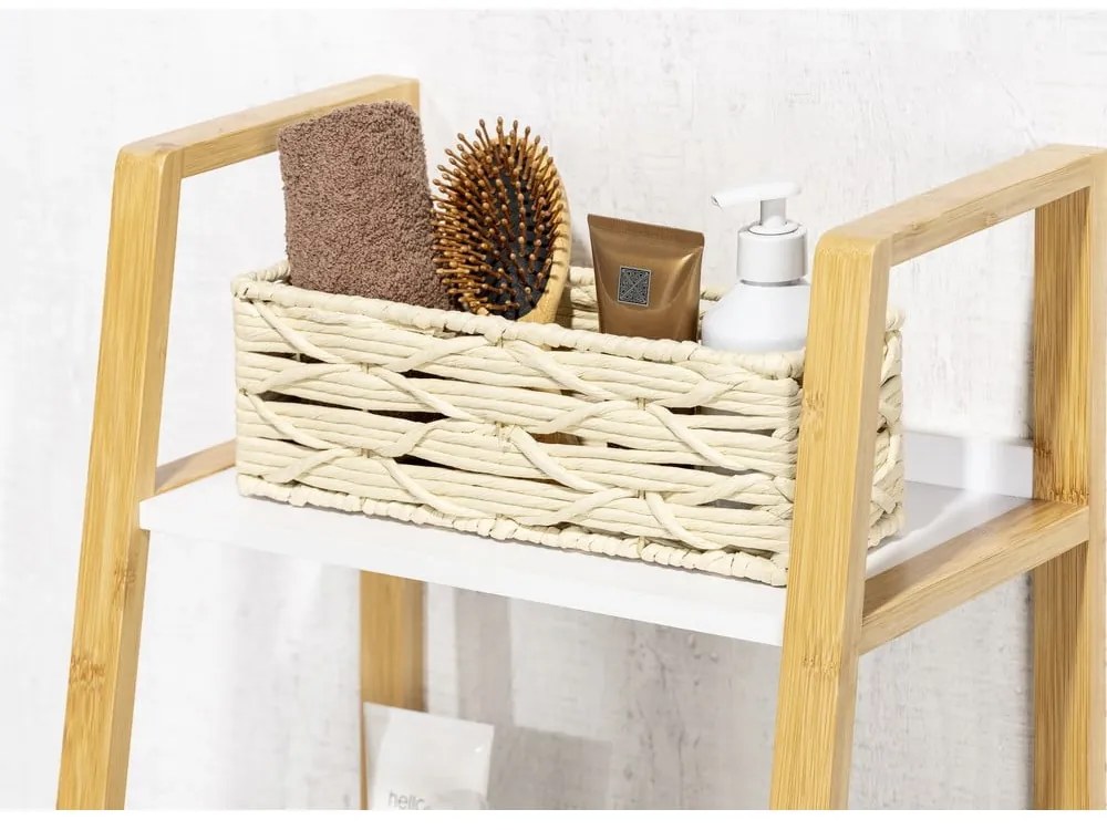 Košík z prútia Vabriano - Wenko