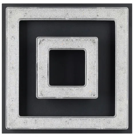 Eglo 99327 - LED Stropné svietidlo FRADELO LED/12W/230V