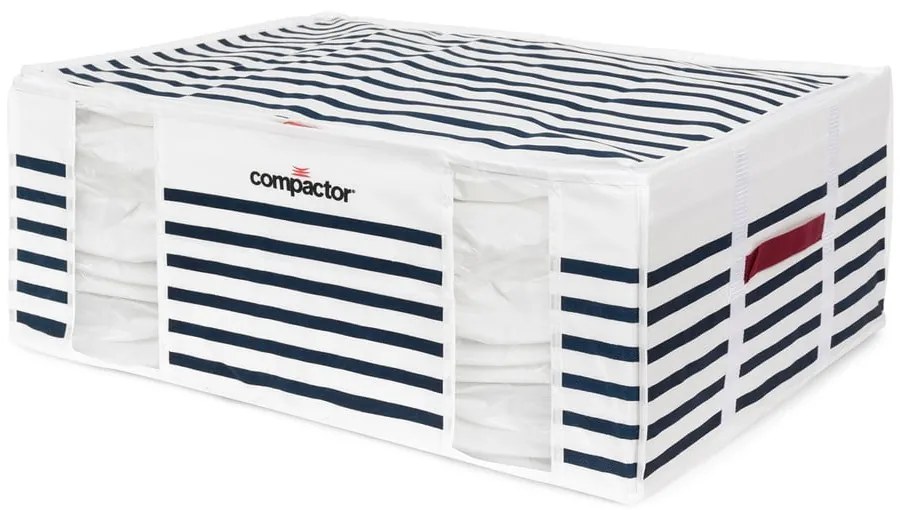 Vákuový organizér Compactor Marine, výška 27 cm