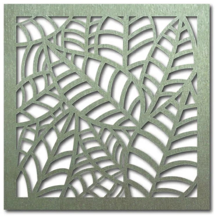 Vyrezávaný drevený obraz na stenu | SENTOP PR0201