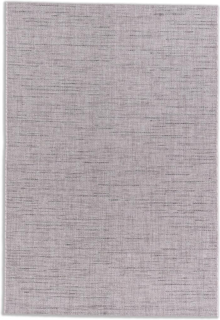 Astra - Golze koberce Kusový koberec Imola 190015 Rose - 67x130 cm