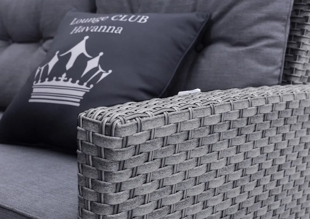 Doppler HAVANNA COMBI 3+1 - 2. trieda (N523)