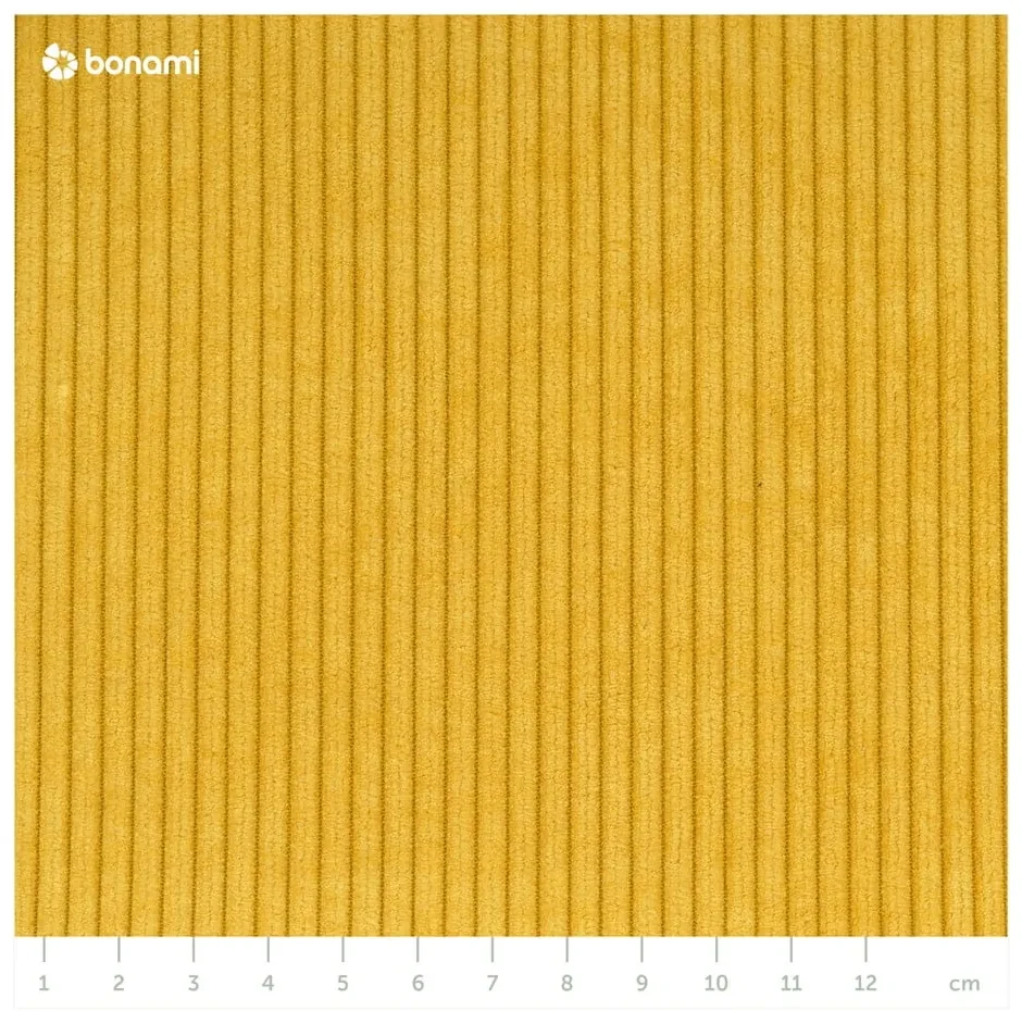 Menčestrová variabilná pohovka Karup Design Grab Raw/Honey