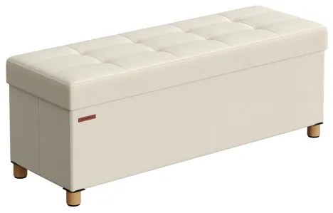 Lavička s vekom LSF018W11