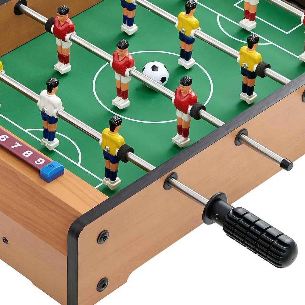GOOOALIAT Stolový futbal