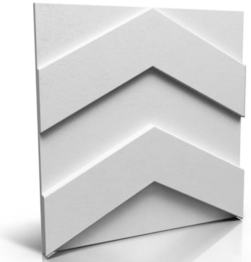 Sadrový dekor Marsylia 3D