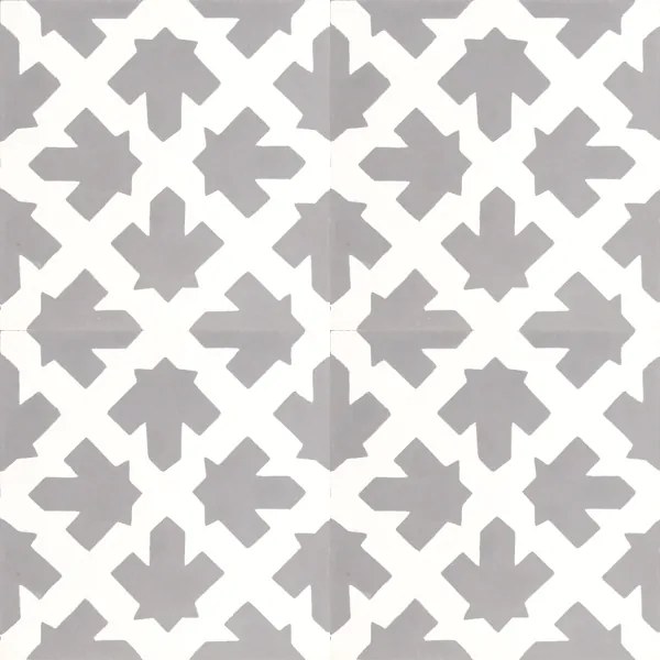 Cementové dlaždice 2001 | Articima