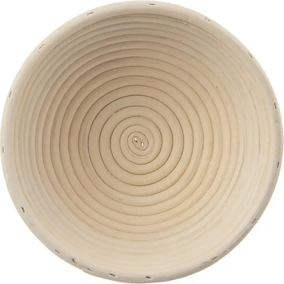 Orion Ošatka rattan okrúhlá, 21 cm, pr. 21 cm