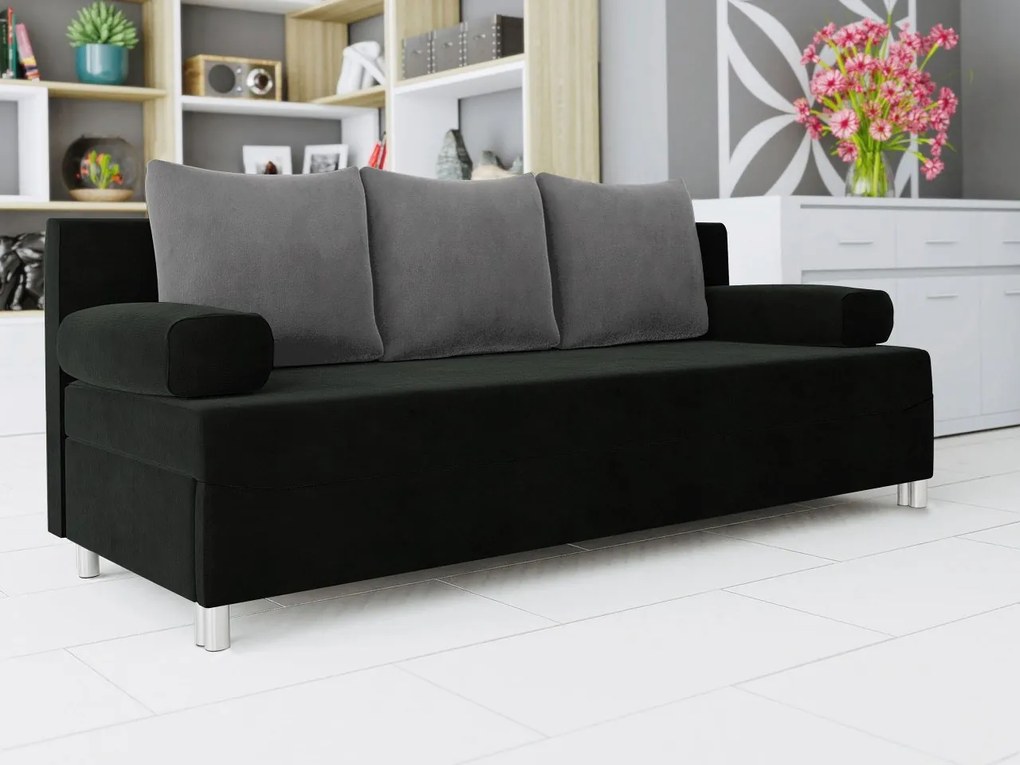 Pohovka Don, Dostupné poťahy: Lux 05 + Lux 06