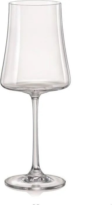 BOHEMIA XTRA POHÁR NA BIELE VÍNO 360ML SADA 6KS